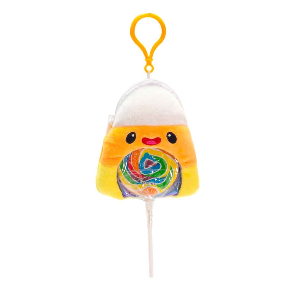 CB CANDY DREAMS - 4.5" CANDY CORN