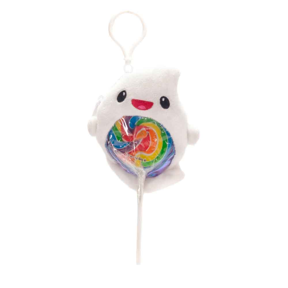CB CANDY DREAMS - 4.5" GHOST