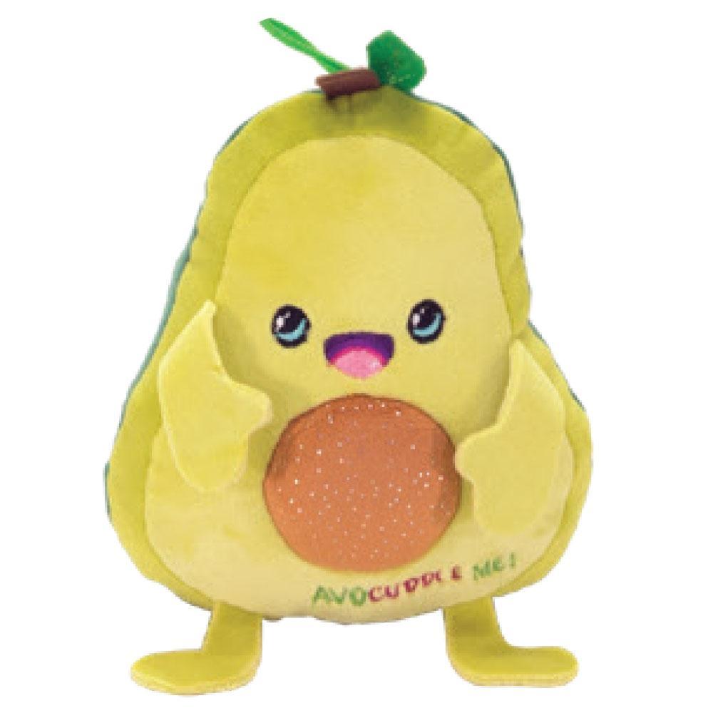 DANI - 6IN AVOCADO