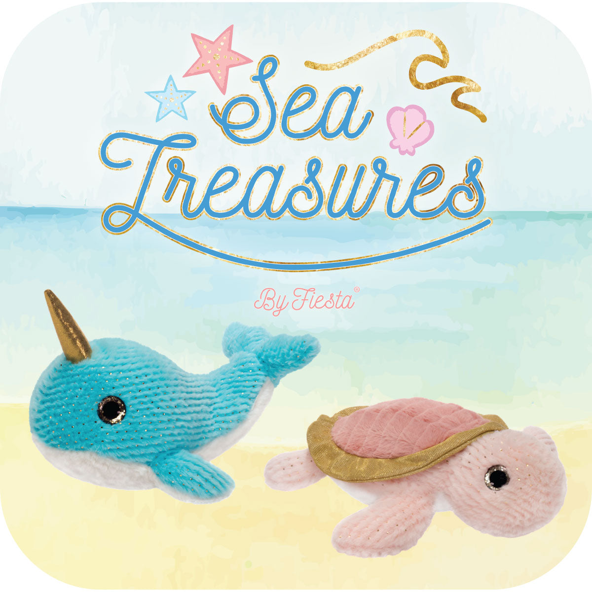 Sea Treasures