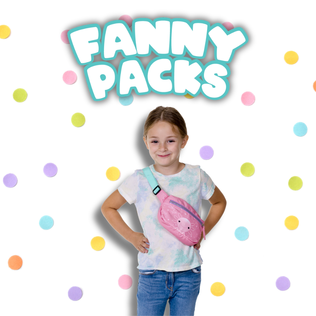 Fanny Packs