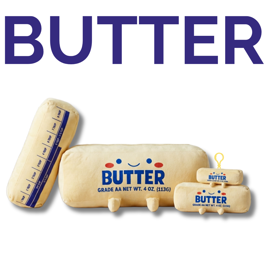 Butter