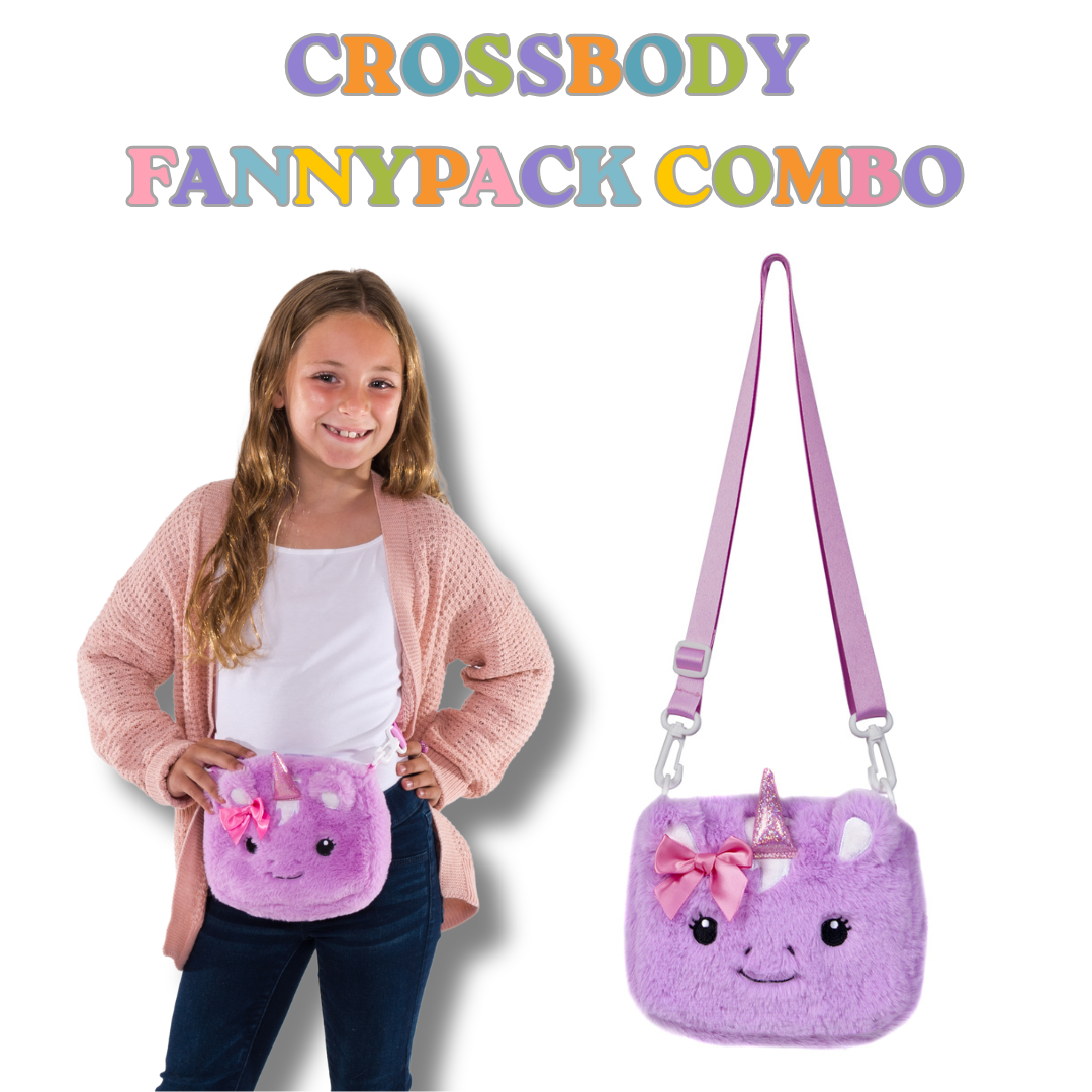 Crossbody