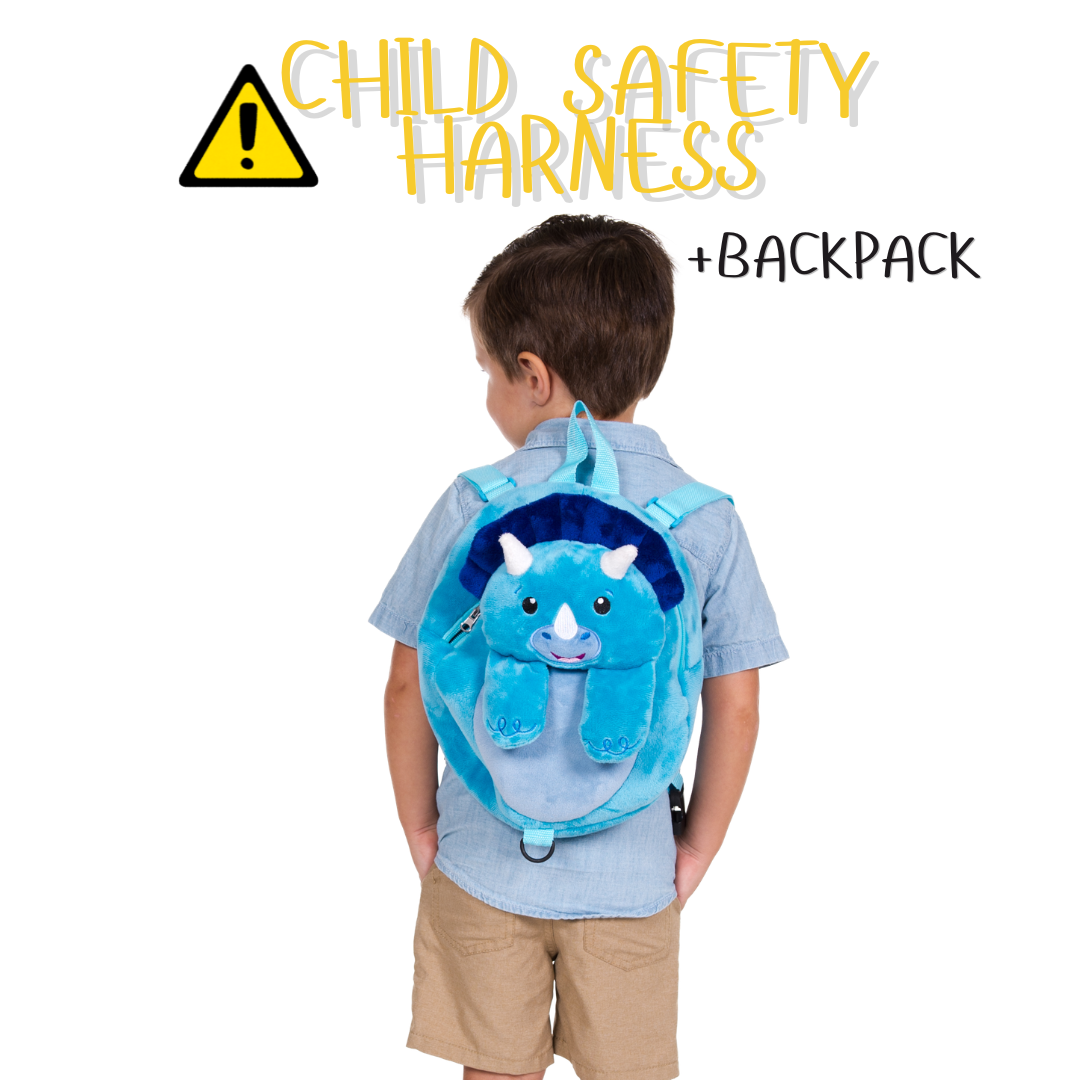 Child Safety Harness