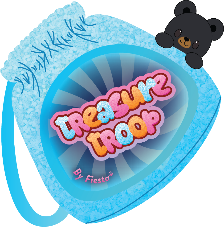 Treasure Troop