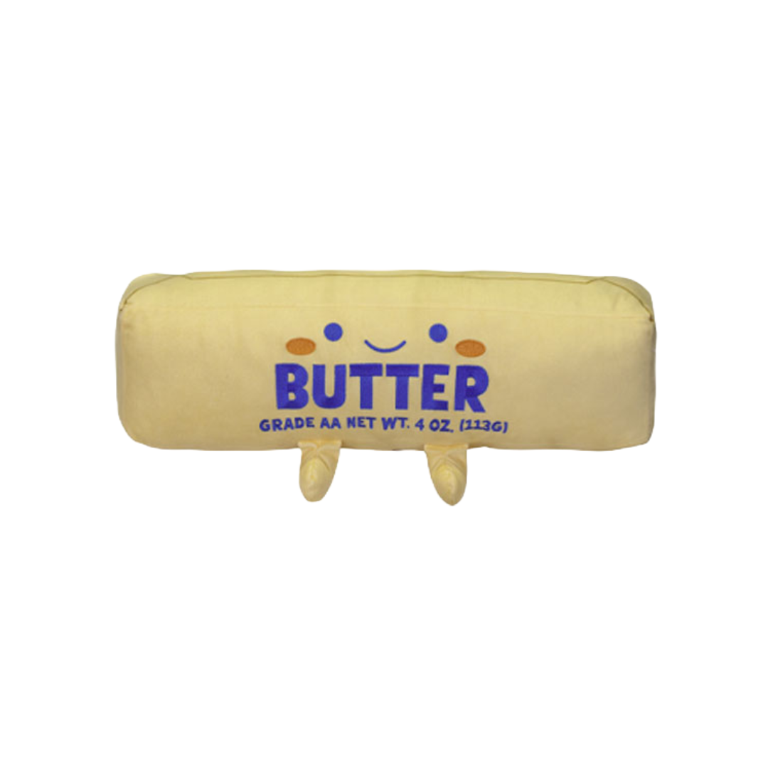 Slow Rise 10.5" Butter
