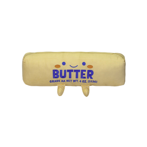 Slow Rise 10.5" Butter