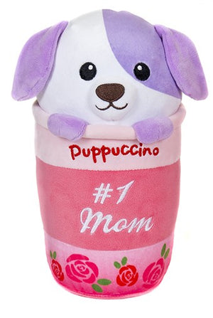 9" Momccinno Cups