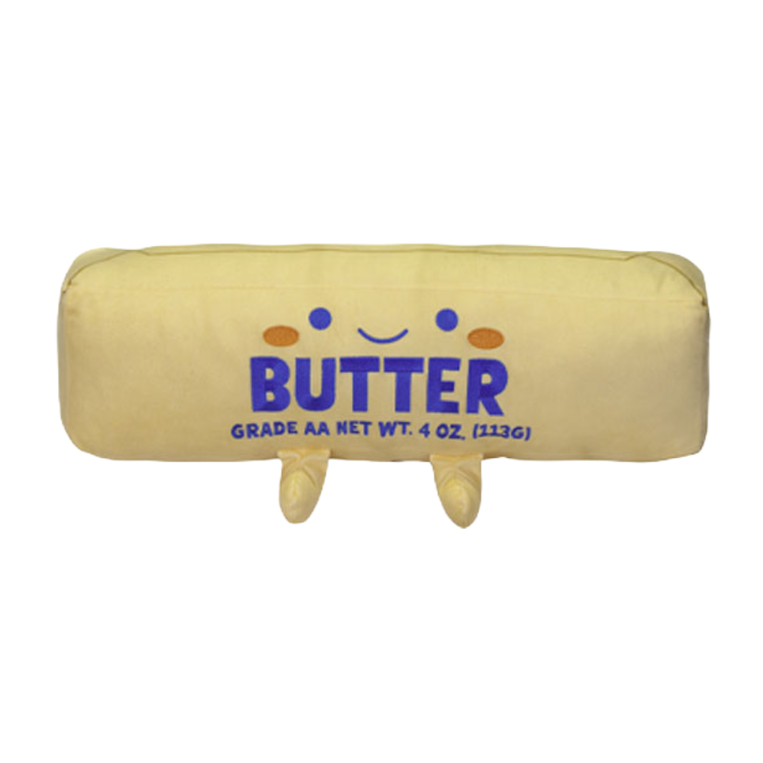 20" Butter