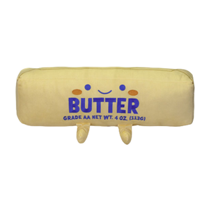 20" Butter