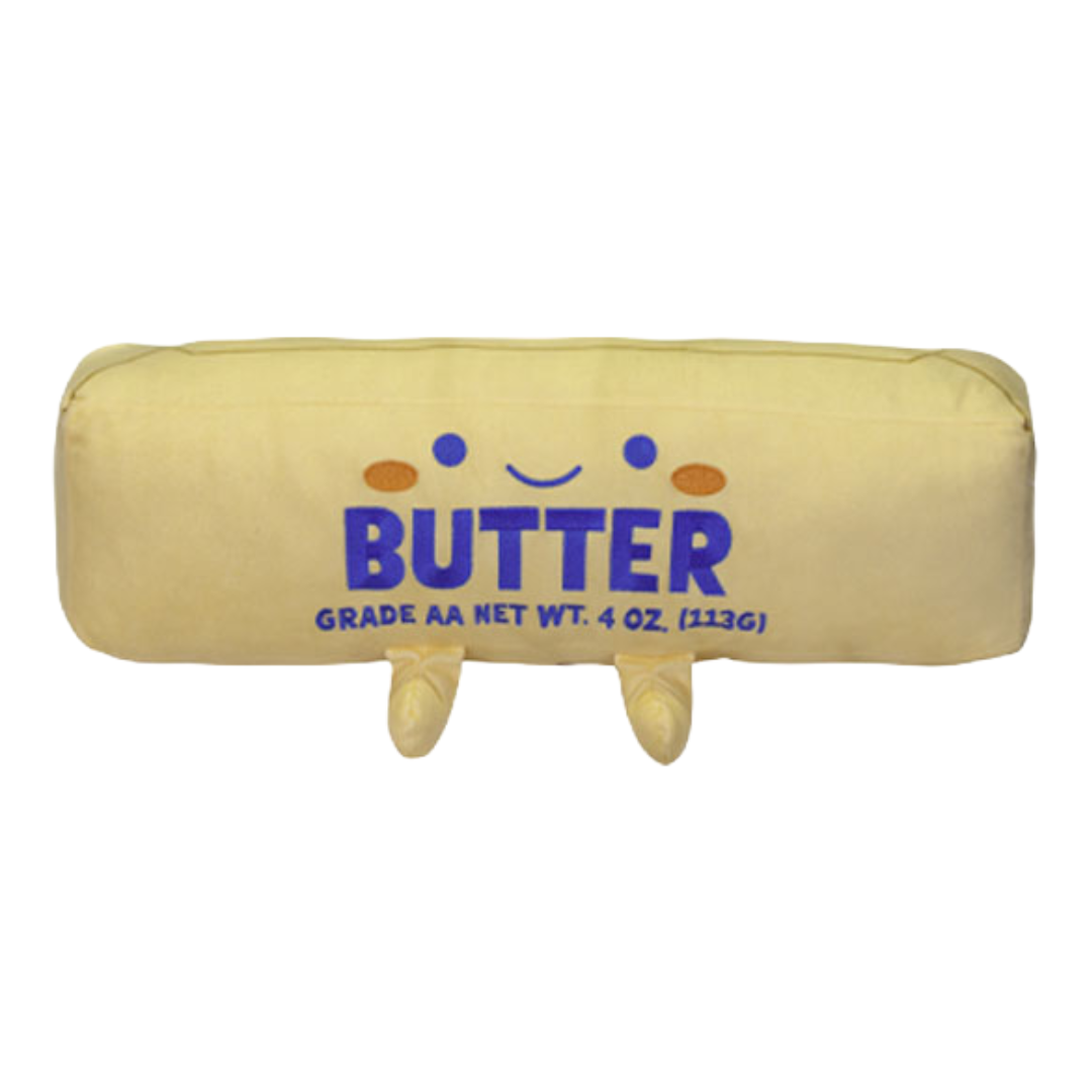 26" Butter