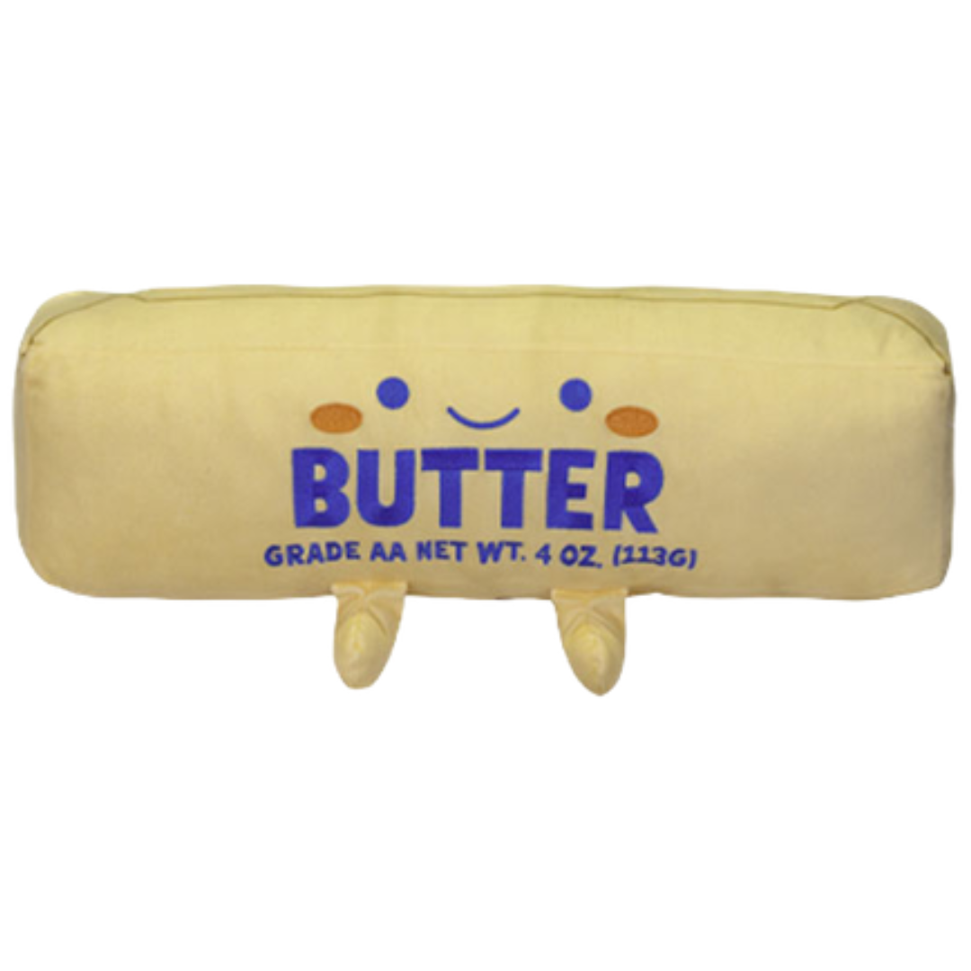 29" Butter