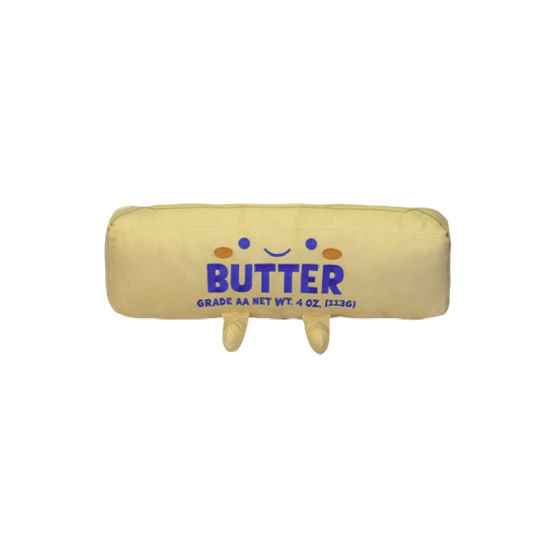 Slow Rise 8.5" Butter
