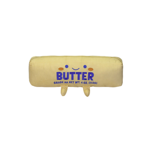 Slow Rise 8.5" Butter