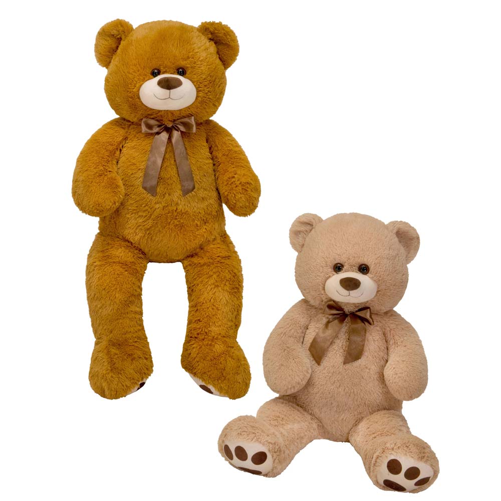44" Cuddle Bears
