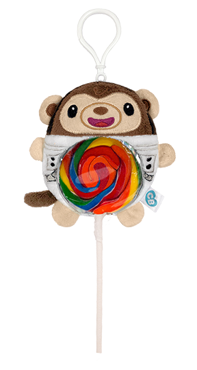 CB Candy Dreams - 4.5" Space Monkey