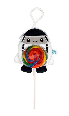 CB Candy Dreams - 4.5" Space Shuttle