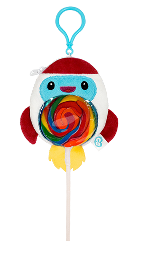 CB Candy Dreams - 4.5" Rocket