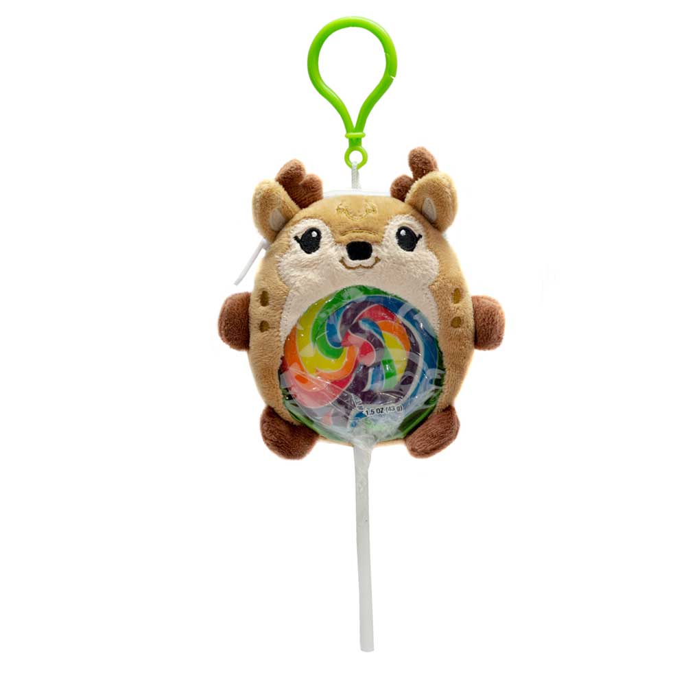 CB Candy Dreams - 4.5" Deer