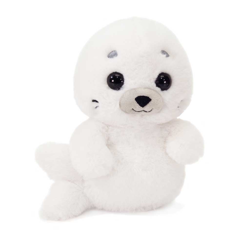 7IN BB SITTING SEAL