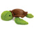 EARTH PALS - 11.5IN SEA TURTLE