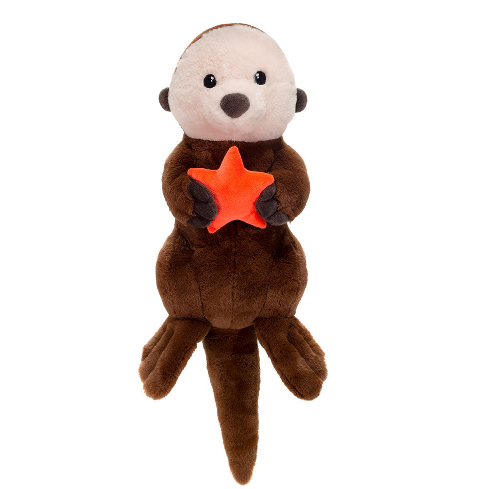 EARTH PALS - 25IN Sea Otter
