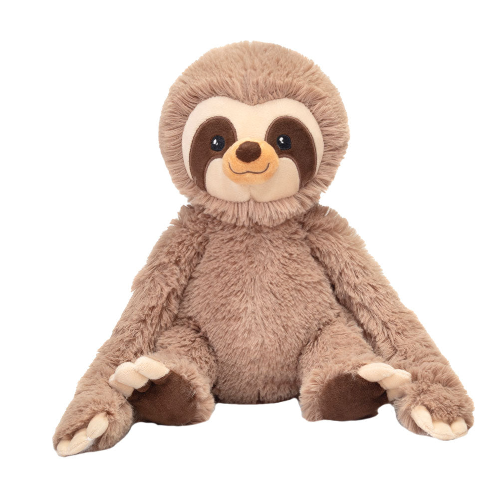 EARTH PALS - 15IN 3-Toed Sloth