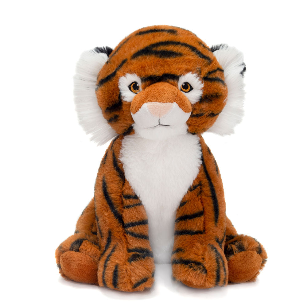 EARTH PALS - 15IN Tiger - Fiesta Toy