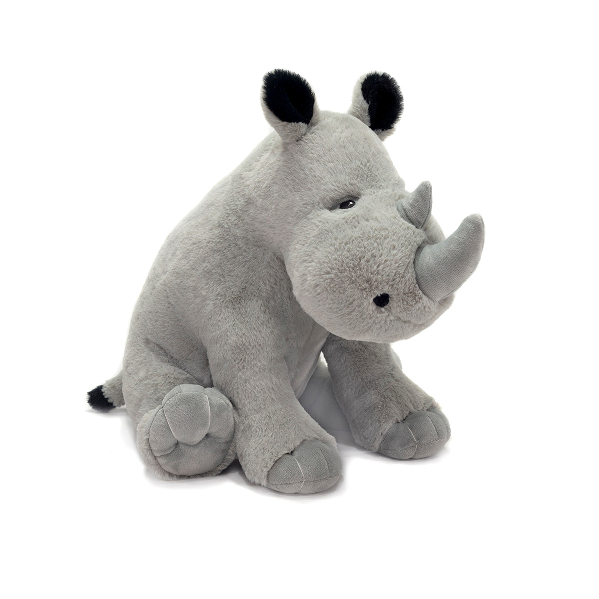 EARTH PALS - 15IN Rhino - Fiesta Toy
