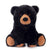 EARTH PALS - 15IN BLACK BEAR