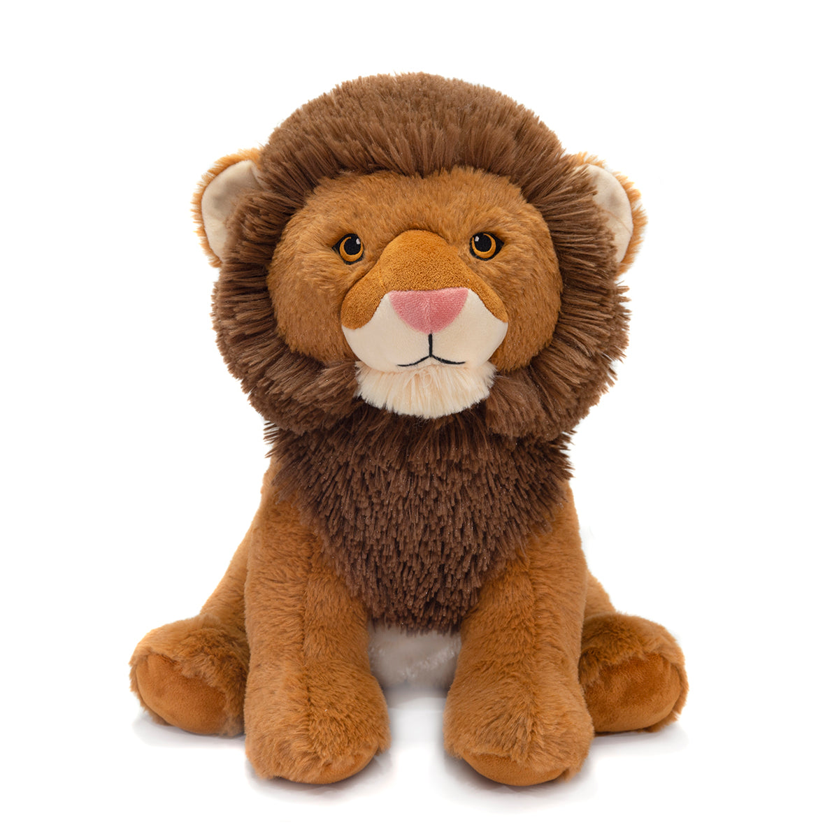 EARTH PALS - 15IN Lion