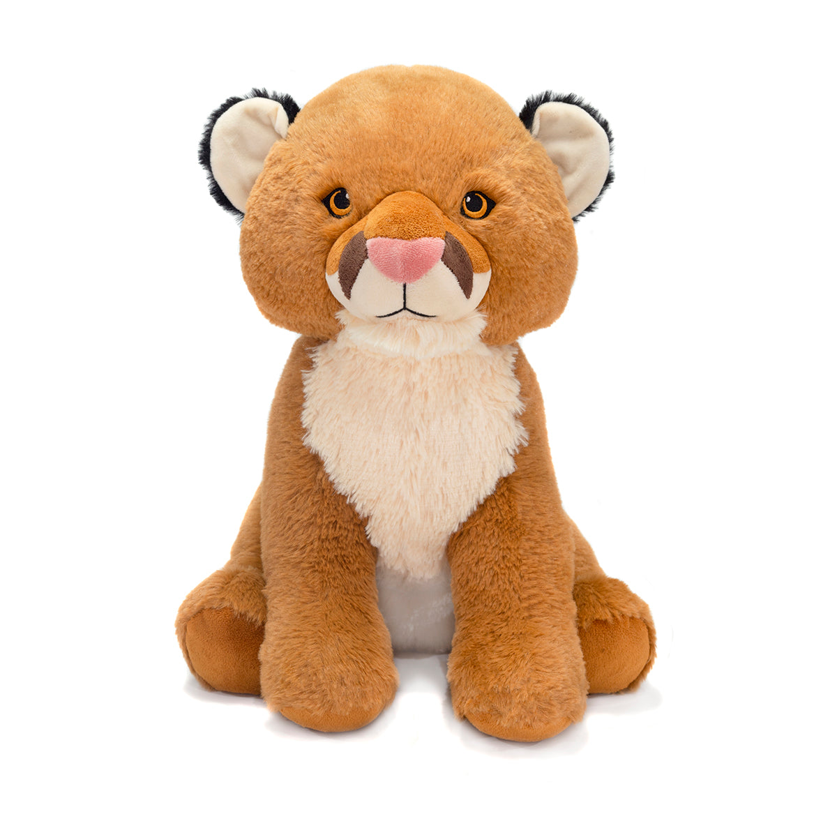 EARTH PALS - 15IN Cougar