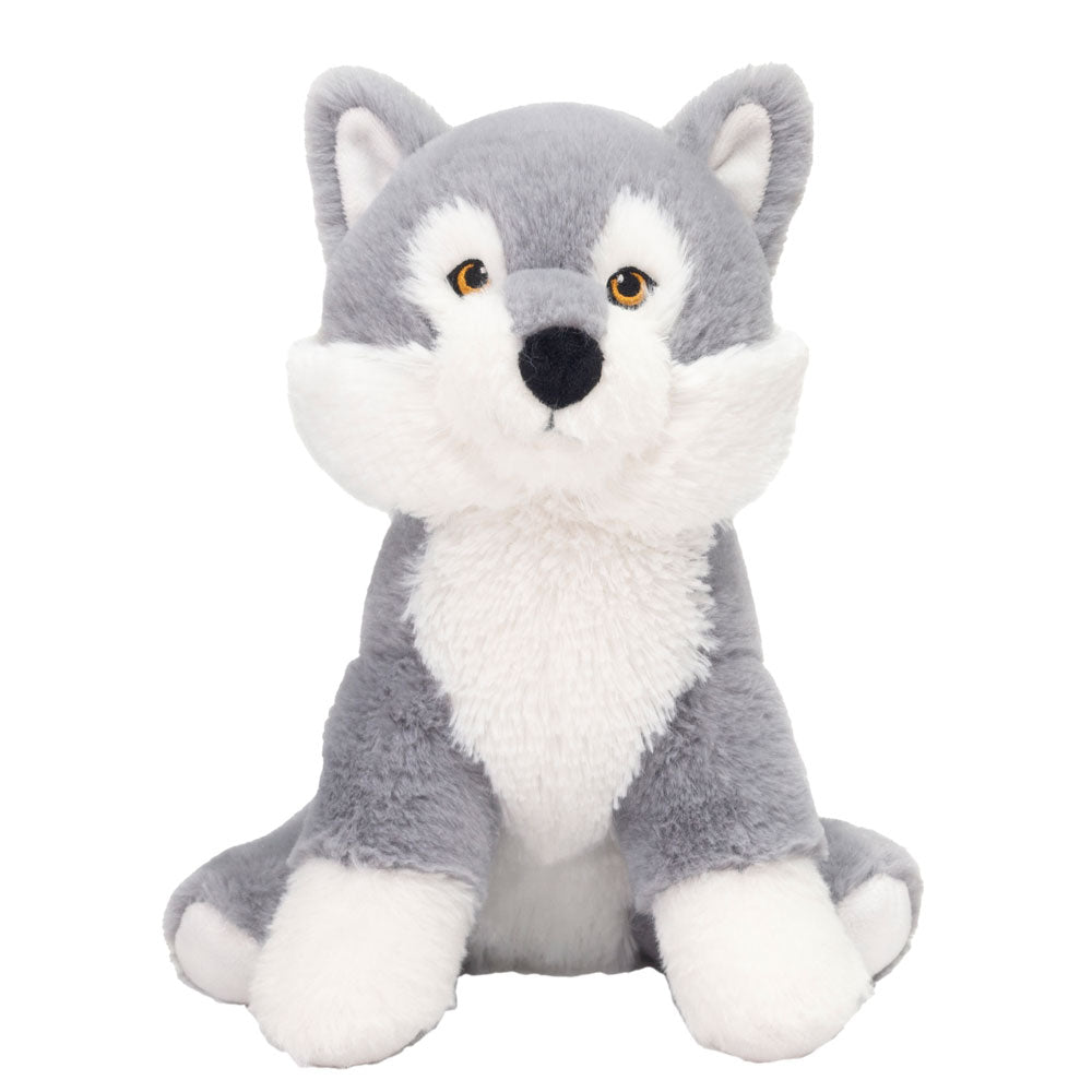 EARTH PALS - 15.5IN Wolf