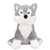 EARTH PALS - 15.5IN WOLF