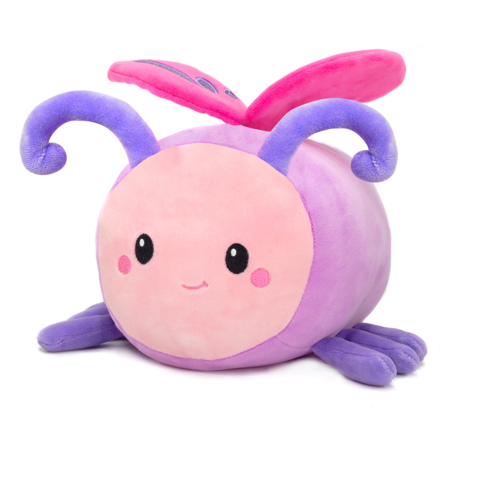 Lil' Huggy - "Beth" Butterfly