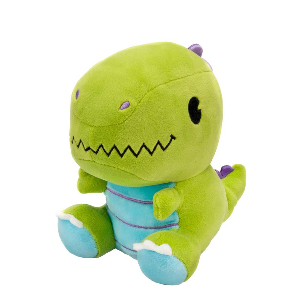 POCKET HUGGABLES - Cute T-Rex
