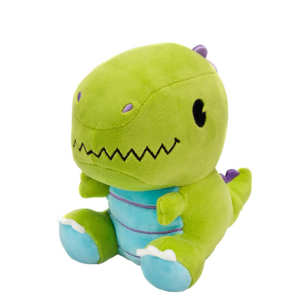 POCKET HUGGABLES - 6IN CUTE T-REX - Fiesta Toy