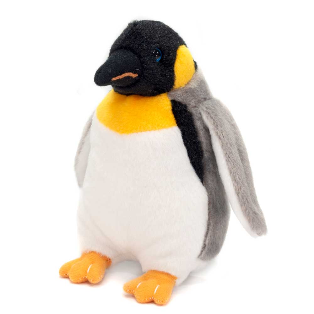 7IN EMPEROR PENGUIN