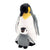 10IN PENGUIN MOM AND CHICK