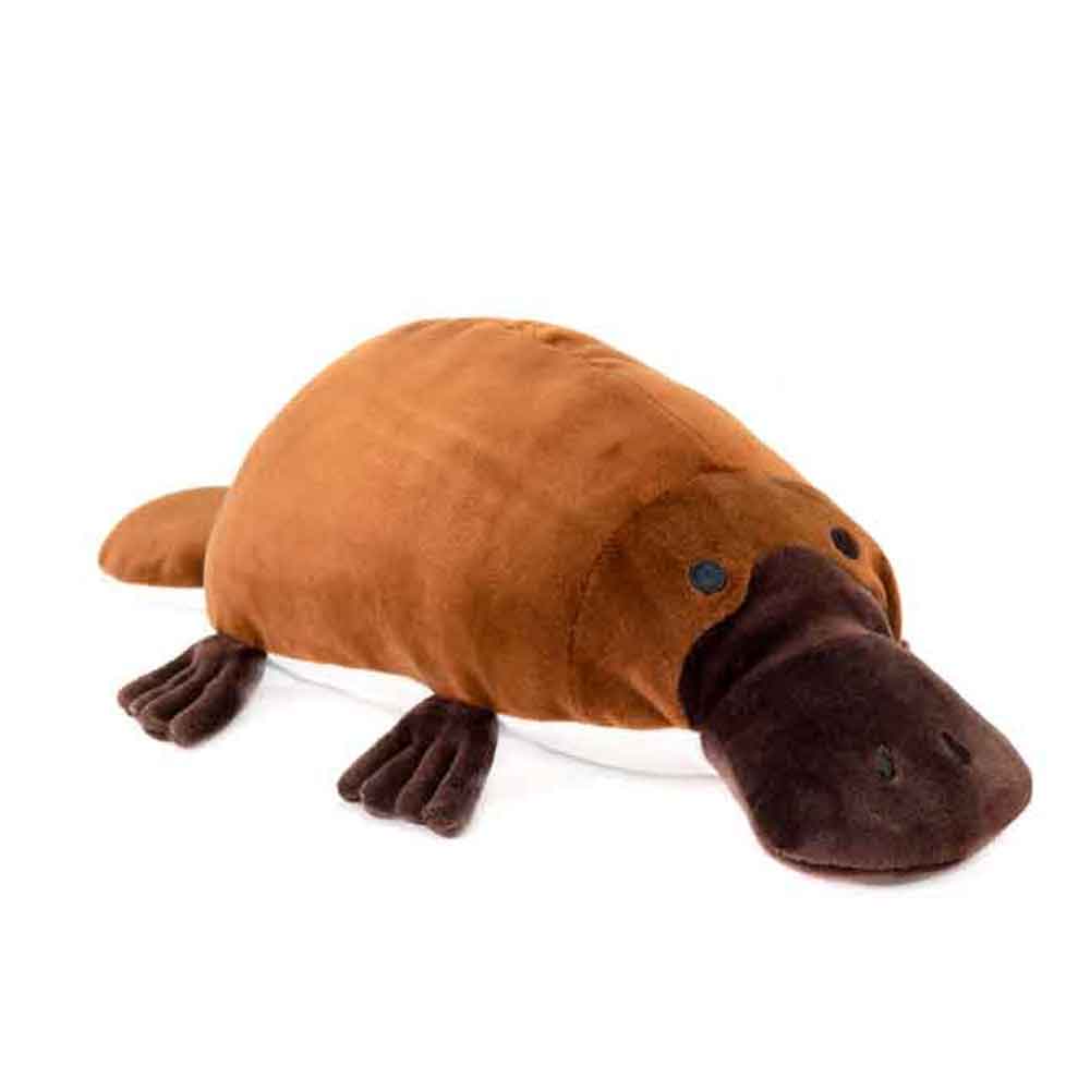 Lil' Huggy - "Plato" Platypus