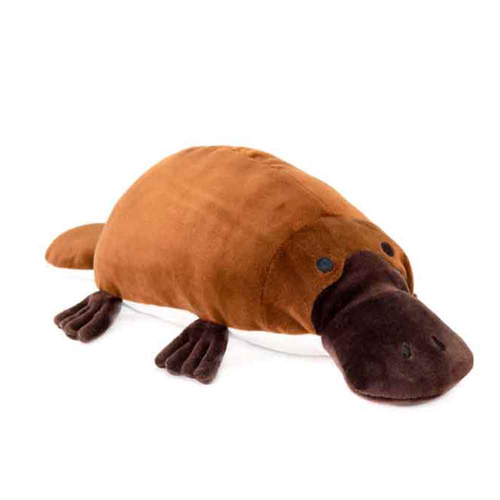 Lil' Huggy "Plato" - 8IN Platypus