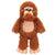 TRAVEL TAILS - 11IN CUDDLE BB BIG FOOT