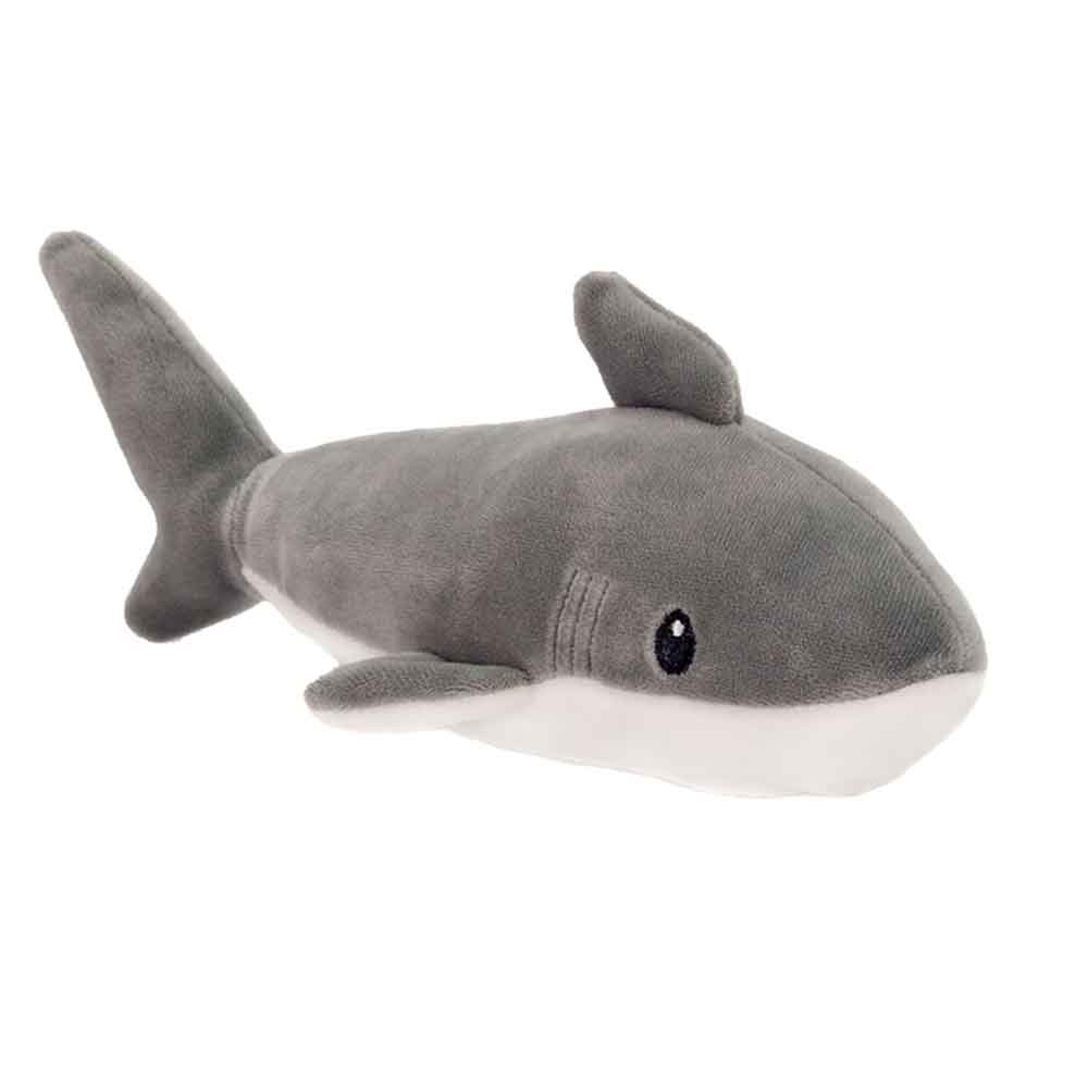 POCKET HUGGABLES - 9IN SHARK