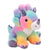 RAINBOW SHERBET - 14IN TRICERATOPS