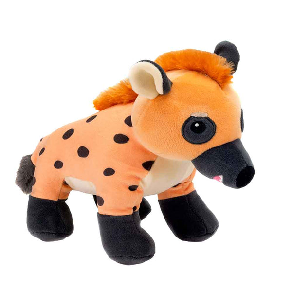 Hyena beanie deals baby