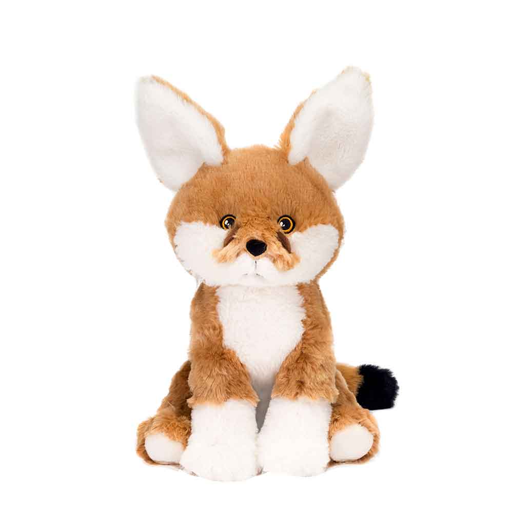 EARTH PALS - 10IN Fennec Fox