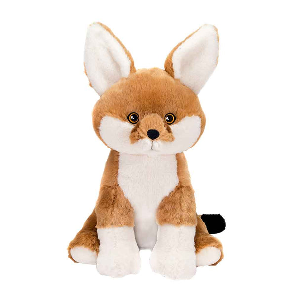 EARTH PALS - 15IN Fennec Fox - Fiesta Toy