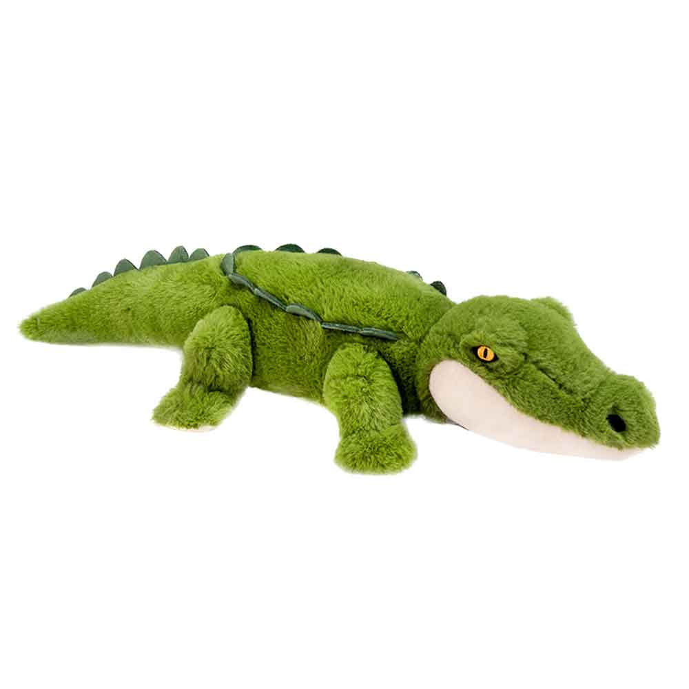 EARTH PALS - 20.5IN ALLIGATOR