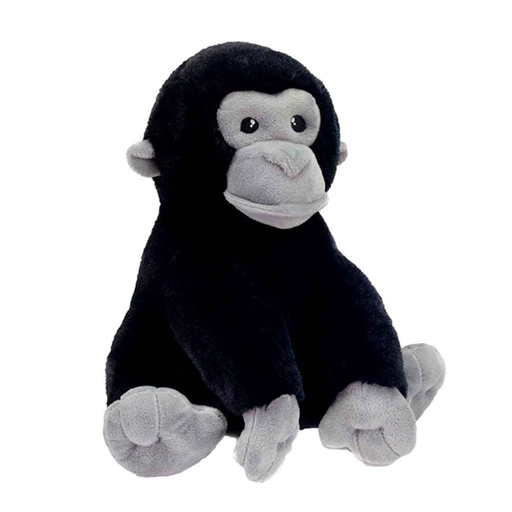 EARTH PALS - 10IN Gorilla - Fiesta Toy
