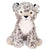 EARTH PALS - 10IN SNOW LEOPARD